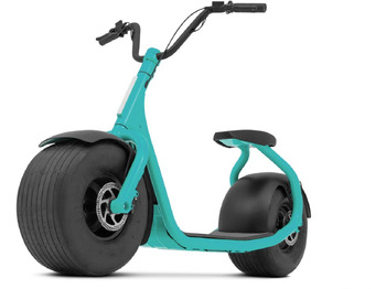 Motorcycle