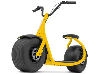 Motorcycle