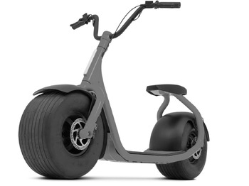 Motorcycle