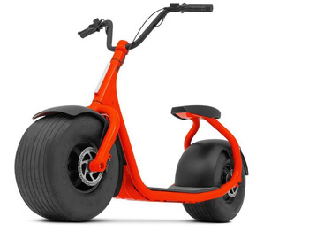 Motorcycle