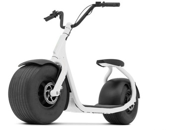Motorcycle