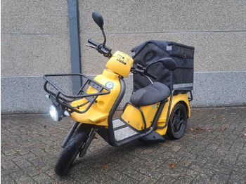 Motorcycle