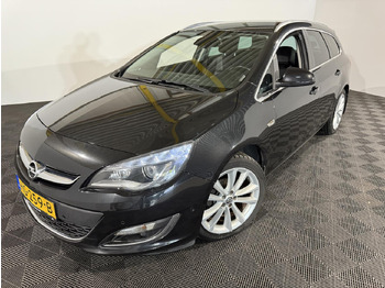 Car OPEL