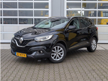 SUV RENAULT