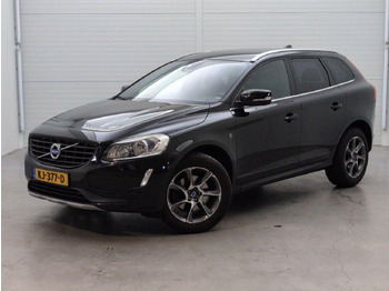 SUV VOLVO