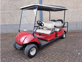 Golf cart YAMAHA