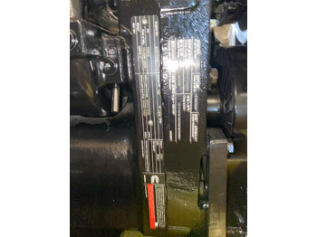 Engine CUMMINS