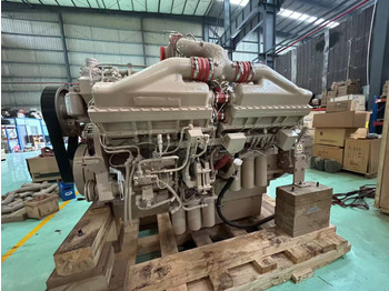 Mining machinery CUMMINS QSK38: picture 3