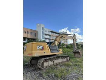 Construction machinery