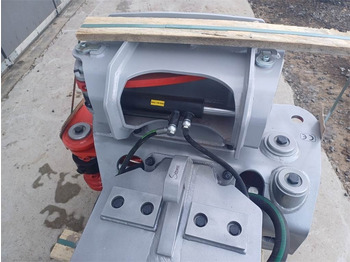 Grapple for Construction machinery Bison 300pro Energiapuukoura: picture 3