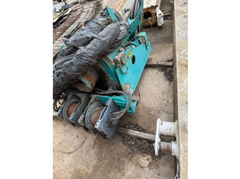 Drilling rig Casagrande B175: picture 5 Drilling rig Casagrande B175: picture 5