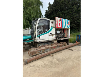 Drilling rig Casagrande B175: picture 3 Drilling rig Casagrande B175: picture 3