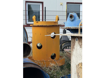 Construction machinery