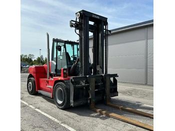 Container handler KALMAR
