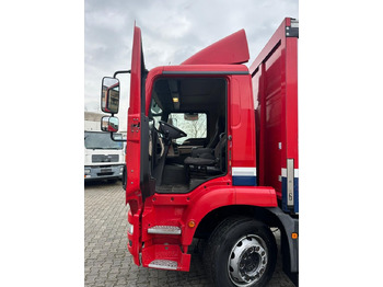 New Beverage truck MAN TGM 26.340 L/LBW/2xAHK/LENKACHSE/18 PAL/3instock: picture 5
