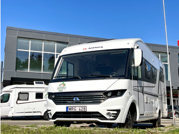Integrated motorhome ADRIA Sonic 700 SL