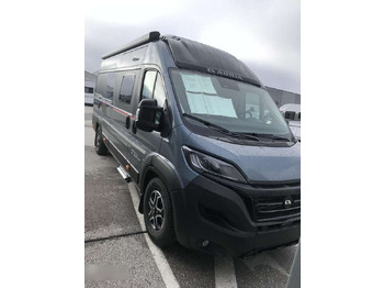 Camper van ADRIA Twin