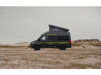 Camper van HYMER / ERIBA Grand Canyon