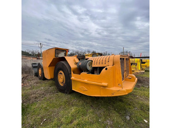 Mining machinery ATLAS C OPCO SCOOP ST1020: picture 4
