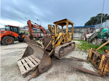 Loader CATERPILLAR
