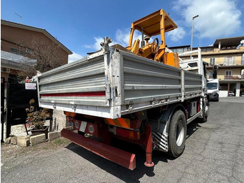 Loader crane Iveco EuroCargo 100E21: picture 5