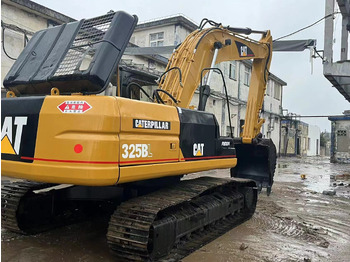 Crawler excavator CATERPILLAR 325BL: picture 4