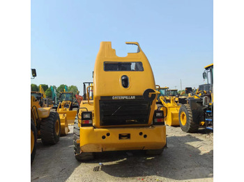 Wheel loader CATERPILLAR 966H [ Copy ]: picture 4