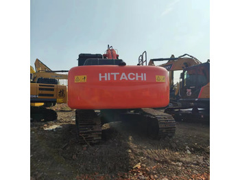 Crawler excavator HITACHI ZX210: picture 5 Crawler excavator HITACHI ZX210: picture 5