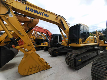 Crawler excavator KOMATSU PC300: picture 2
