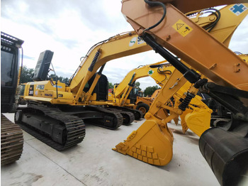 Crawler excavator KOMATSU PC300: picture 5