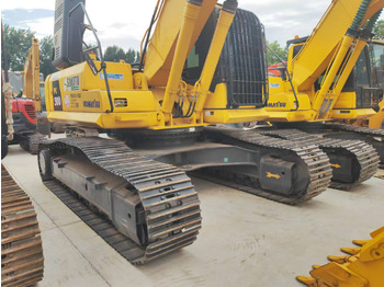 Crawler excavator KOMATSU PC300: picture 4