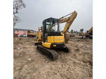 Leasing of KOMATSU PC40 [ Copy ] KOMATSU PC40 [ Copy ]: picture 3