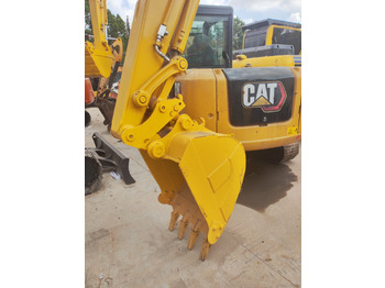 Leasing of KOMATSU PC78US KOMATSU PC78US: picture 4