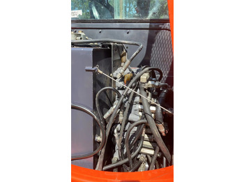 Mini excavator KUBOTA KX155: picture 5 Mini excavator KUBOTA KX155: picture 5