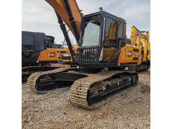 Crawler excavator SANY SY215C: picture 2