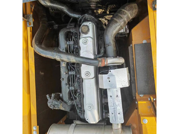 Crawler excavator SANY SY215C: picture 5