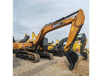 Crawler excavator SANY SY215C: picture 4