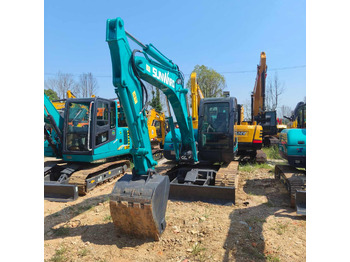 Leasing of SUNWARD SWE 80E SUNWARD SWE 80E: picture 3