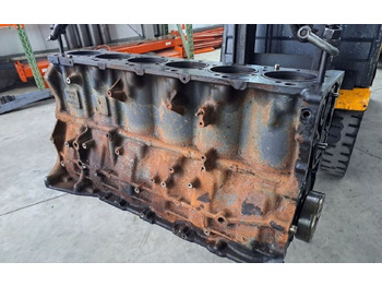 Cylinder block for Truck 1002016 Renault PREMIUM DXI 11 440: picture 4 Cylinder block for Truck 1002016 Renault PREMIUM DXI 11 440: picture 4