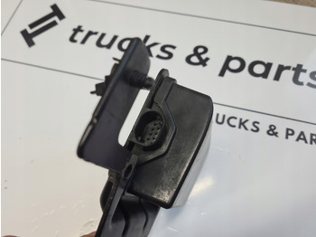 Sensor for Truck CONTINENTAL RADAR DISTRONIK MOCOWANIE RENAULT GAMA RANGE VOLVO FH FM 4 FH 16 FMX FL FE: picture 4