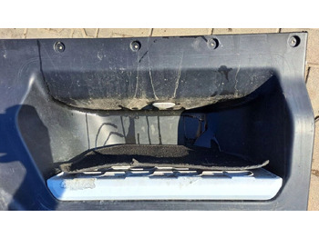 Footstep for Truck FORD STOPNICA GÓRNA KOMPLETNA STELAŻ STOPIEŃ PRAWY FORD F-MAX EURO 6: picture 3