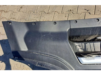 Footstep for Truck FORD STOPNICA GÓRNA KOMPLETNA STELAŻ STOPIEŃ PRAWY FORD F-MAX EURO 6: picture 2