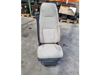 Seat RENAULT Midlum