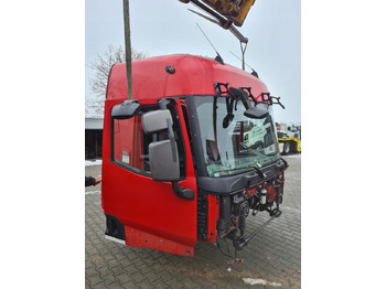 Cab RENAULT T
