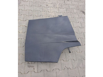 Body and exterior RENAULT T