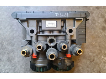 Brake valve VOLVO FH