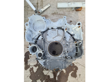 Clutch and parts RENAULT Premium