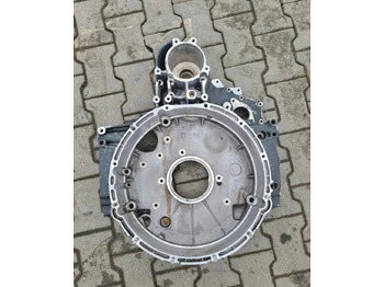 Clutch and parts RENAULT Midlum