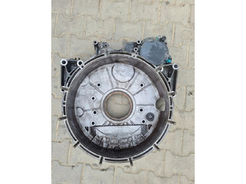 Clutch and parts RENAULT Premium