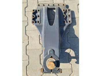 Suspension RENAULT T